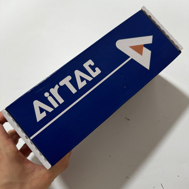 Airtac  SDA Series: Double-axis Compound Stroke Adjustable Cylinder  - SDAJ63X20-10B