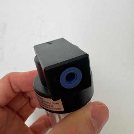 Airtac AF: Air Preparation Filter - AF1500