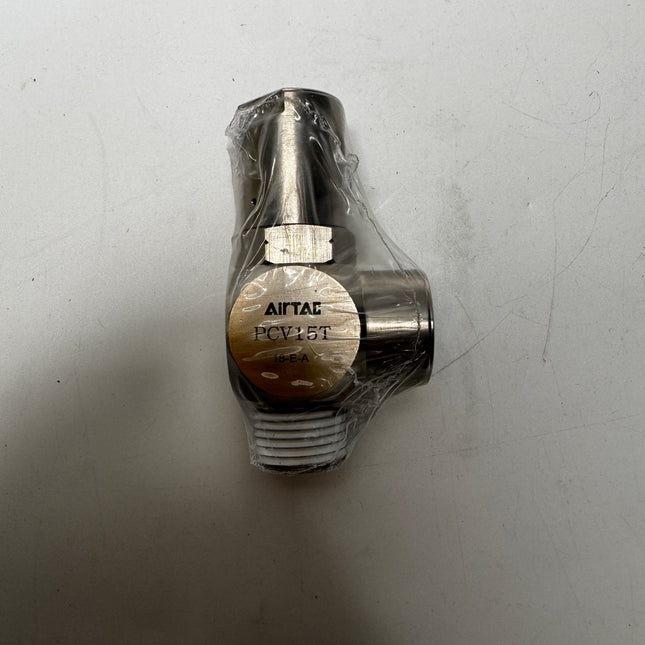 Airtac PCV: Non-Return Valve - PCV15T