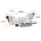Airtac 5V12006:solenoid valve - 5V12006A050