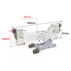 Airtac 5V130E06:solenoid valve - 5V130E06B050