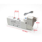 Airtac 5V21006:solenoid valve - 5V21006E050