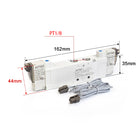 Airtac 5V230E06:solenoid valve - 5V230E06C050