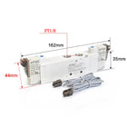 Airtac 5V230P06:solenoid valve - 5V230P06A050