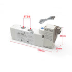 Airtac 5V31010:solenoid valve - 5V31010E050