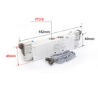 Airtac 5V330E10:solenoid valve - 5V330E10C050