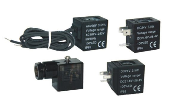 Ordinary Coils