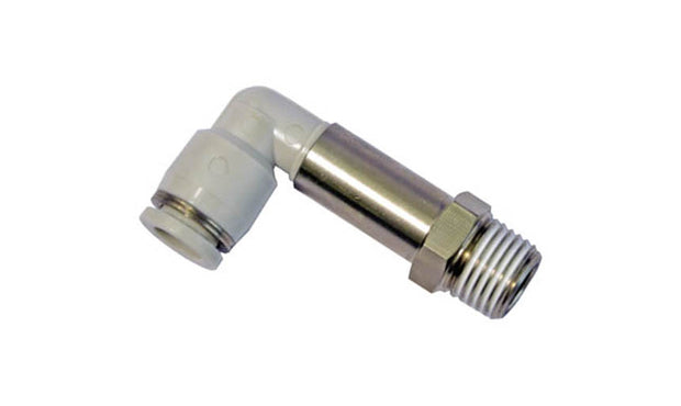 PLL- Extended male elbow