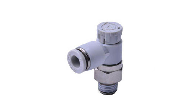PTL-MS Speed Controller(Push lock)