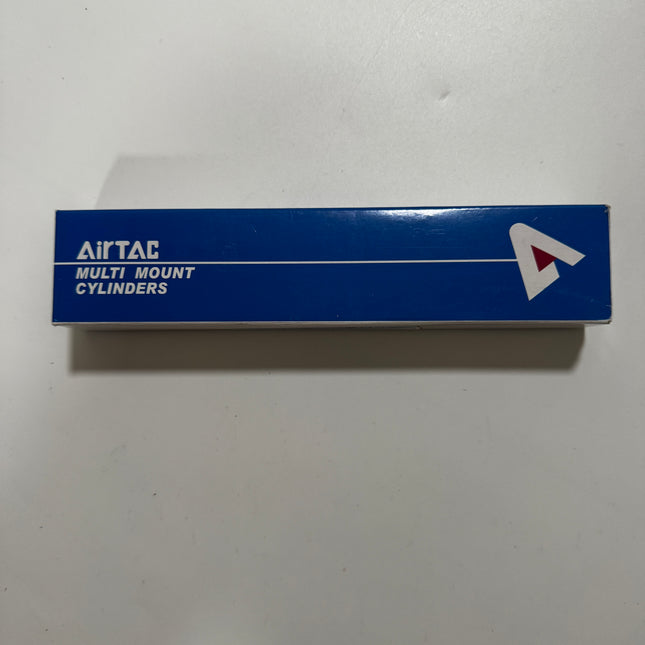 Airtac  MD series: double-axis compound stroke adjustable cylinder  - MDJ20X40-30