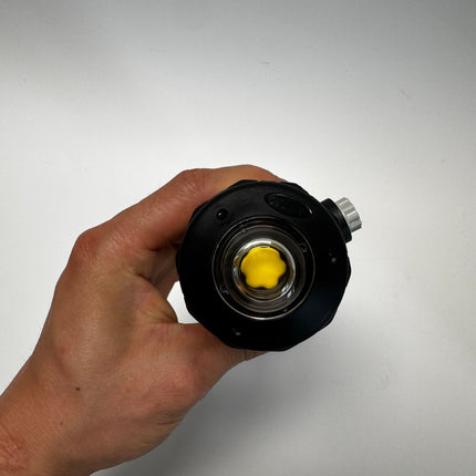 Airtac 2JS150-10: Angle Seat Valve - 2JS15010Q40G