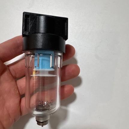 Airtac AF: Air Preparation Filter - AF1500MWG