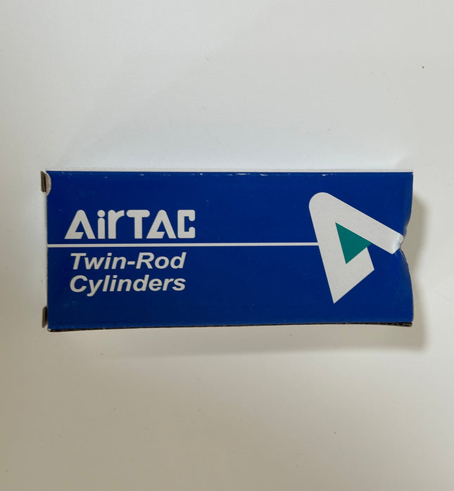 Airtac  TR series: double-shaft cylinder  - TR10X30S
