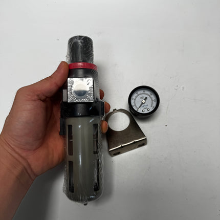 Airtac BFR: Air Filter Regulator  - BFR20002T