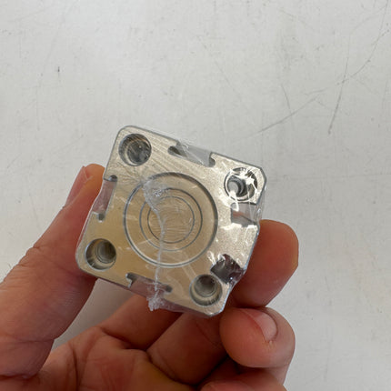 Airtac  SDA series: double action cylinder  - SDA20X20B