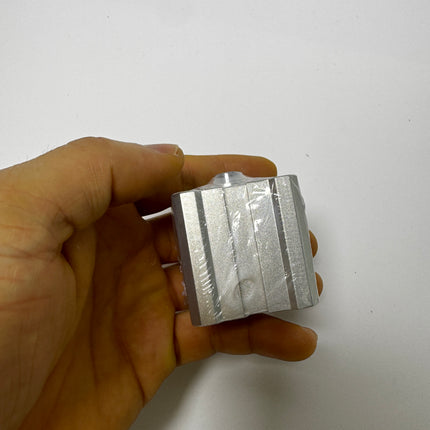 Airtac  SDA Series: Single-action Escort Type Cylinder  - SSA25X10