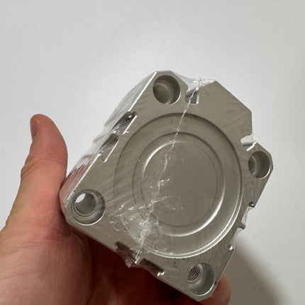 Airtac SDA: Compact Cylinder,Double Acting - SDA50X15B