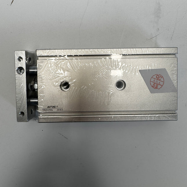 Airtac  TR series: double-shaft cylinder  - TR25X80S