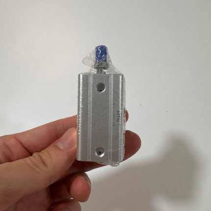 Airtac ACQ: Compact Air Cylinder. Double Acting - ACQ12X30B
