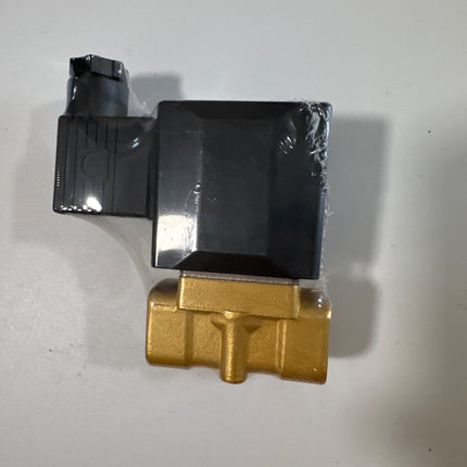 Airtac 2W050-15: 2 Way Solenoid Valve - 2W05015BG