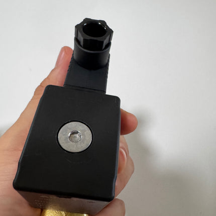 Airtac 2W050-10: 2 Way Solenoid Valve - 2W05010BT