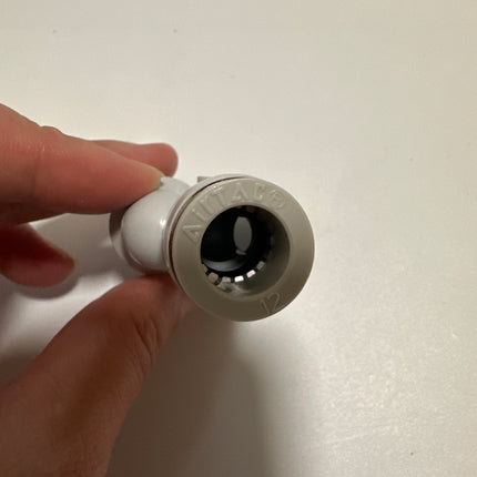 Airtac PY: Push Lock Fitting. Union Y - PY12