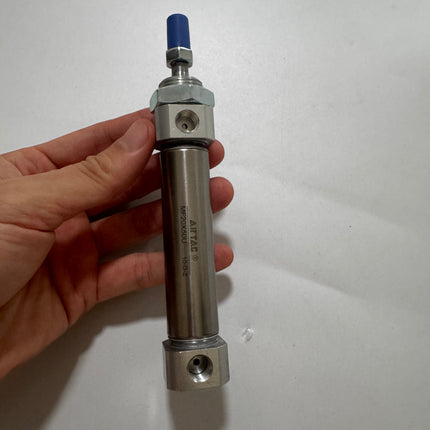 Airtac MF: Mini Cylinder,Double Acting Type- MF20X50U