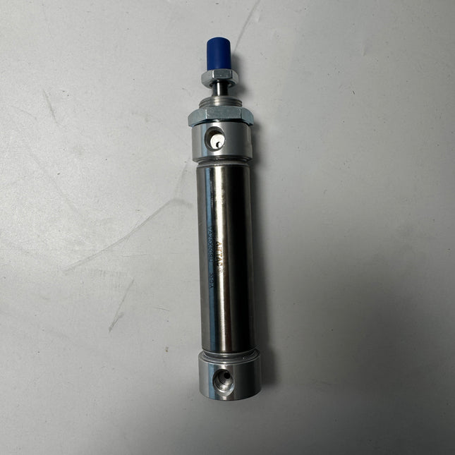 Airtac  MA Series: Compound Cylinder  - MA25X50SU
