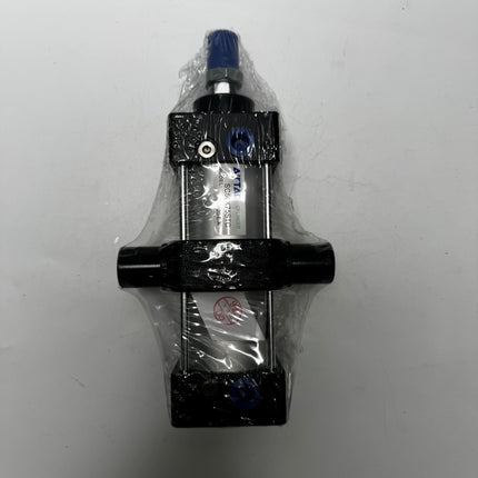 Airtac  SC series: Standard double-acting cylinder  - SC50X75STC
