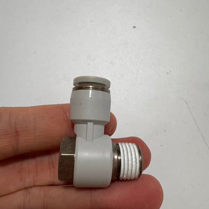 Airtac PH: Accessories--One-touch fittings - PH802