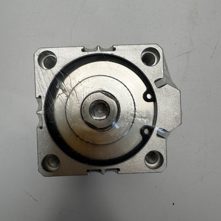 Airtac  SDA series: double-shaft double-acting cylinder  - SDAD63X5