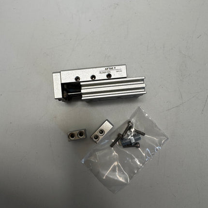 Airtac  HLS Series: Dual-Axis Precision Sliding Cylinder  - HLS6X10SAS