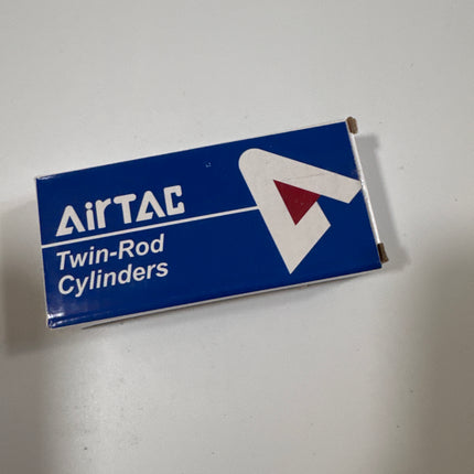 Airtac  TN series: double-shaft cylinder  - TN10X10S
