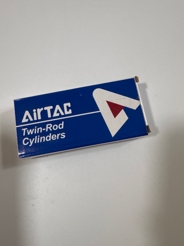 Airtac  TN series: double-shaft cylinder  - TN10X10S