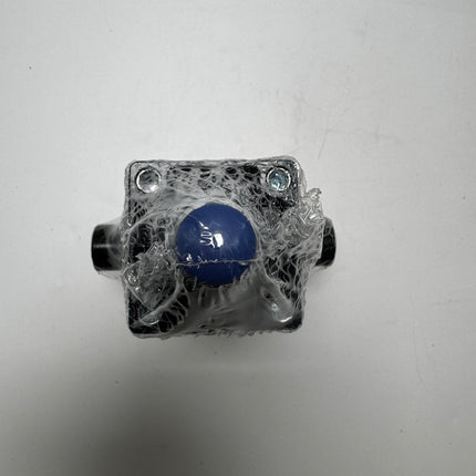 Airtac  SC series: Standard double-acting cylinder  - SC50X75STC