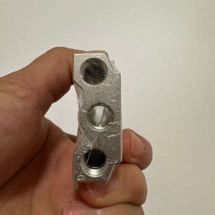 Airtac 7V0500M: Pneumatic Air Valve Manifold  - 7V0500M13FG