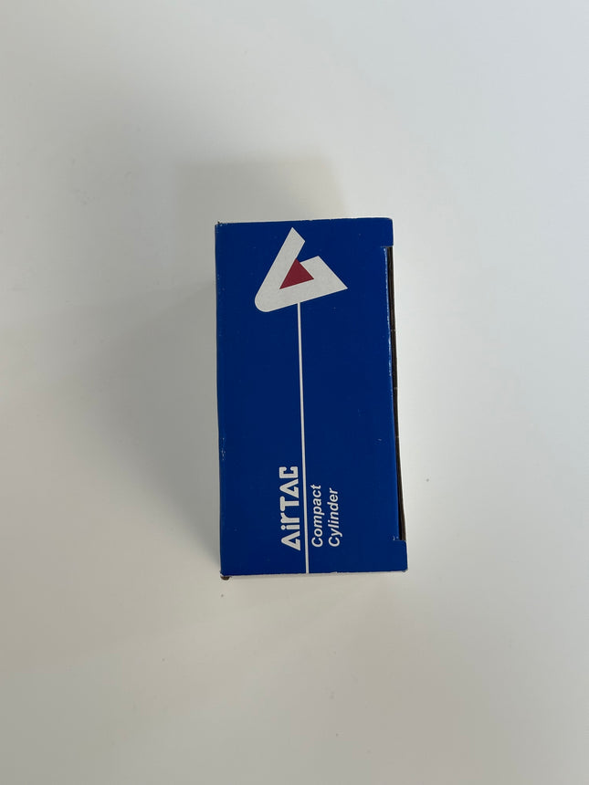Airtac  SDA series: double action cylinder  - SDA25X60