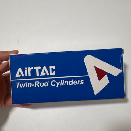 Airtac  TN series: double-shaft cylinder  - TN25X100S