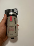 Airtac BF: Air Preparation Filter - BF2000