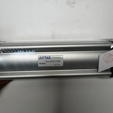Airtac  SAU Series: Standard Compound Cylinder  - SAU50X150S