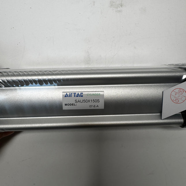 Airtac  SAU Series: Standard Compound Cylinder  - SAU50X150S
