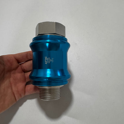 Airtac HSV-25: Slide Valve - HSV25SF
