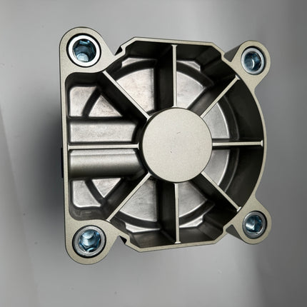 Airtac  SAI series: double acting cylinder  - SAI200X60