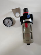 Airtac BFR: Air Filter Regulator  - BFR20002T