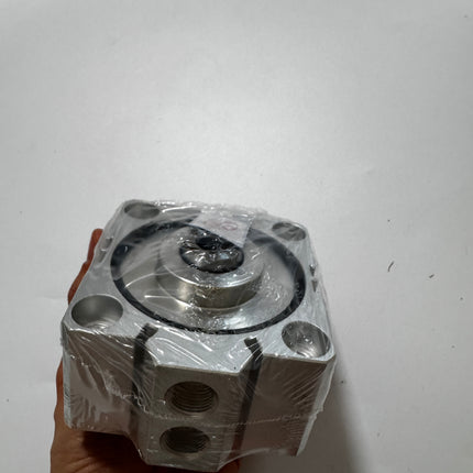 Airtac  SDA series: double action cylinder  - SDA80X10