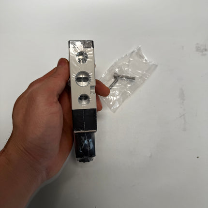 Airtac 4M310-10: NAMUR Solenoid Valve - 4M31010A