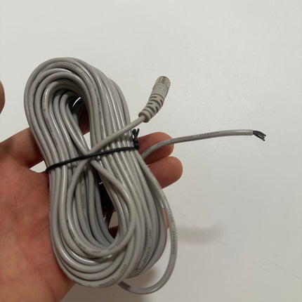 Airtac DMS/EMS/CMS: Sensor,accessory,connecting wire - F-ECM08C100