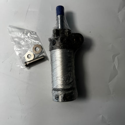 Airtac  MCK series: welding clamping cylinder  - MCKB50X50