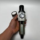 Airtac GAFR300: Air Filter Regulator - GAFR300C10SL