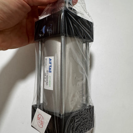 Airtac  SC series: Standard double-acting cylinder  - SC50X50